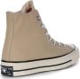 Converse Chuck 70 Summer Tone Fashion sneakers Schoenen oat milk egret black maat: 42 beschikbare maaten:42 43 45 46 - Thumbnail 6