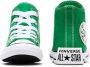 Converse CHUCK TAYLOR ALL STAR SKETCH Groen - Thumbnail 4
