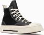 Converse Chuck Sneakers in 70's Stijl Black Heren - Thumbnail 2