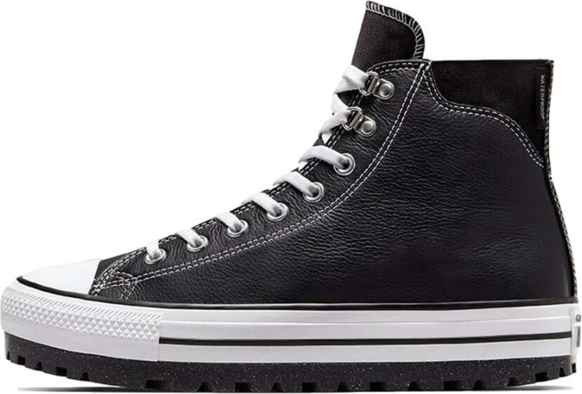 Converse Chuck Taylor All Star City Trek Sneakers Black Heren
