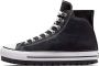 Converse Chuck Taylor All Star City Trek Waterpro Winter Schoenen zwart - Thumbnail 7