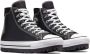 Converse Chuck Taylor All Star City Trek Waterpro Winter Schoenen zwart - Thumbnail 8