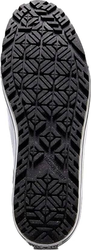 Converse Chuck Taylor All Star City Trek Sneakers Black Heren