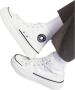 Converse Chuck Taylor All Star Construct Fashion sneakers Schoenen vintage white black egret maat: 37.5 beschikbare maaten:36 37.5 40.5 - Thumbnail 10