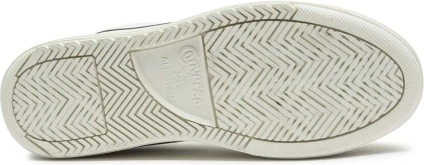Converse Chuck Taylor All Star Construct Laarzen Beige Heren