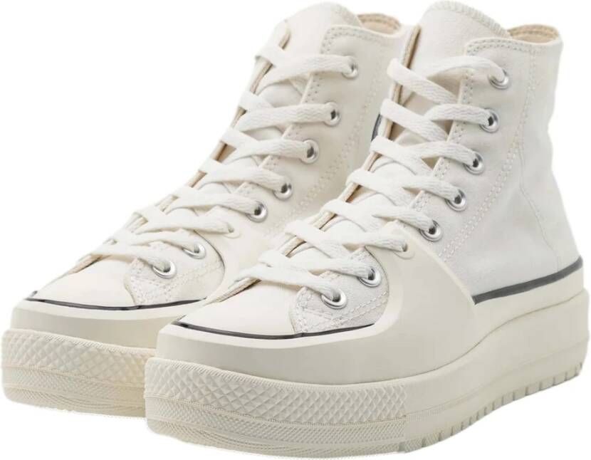 Converse Chuck Taylor All Star Construct Laarzen Beige Heren