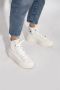 Converse Chuck Taylor All Star Cruise High hoge sneakers Beige Dames - Thumbnail 4