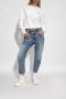 Converse Chuck Taylor All Star Cruise High hoge sneakers Beige Dames - Thumbnail 5