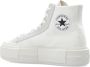 Converse Chuck Taylor All Star Cruise High hoge sneakers Beige Dames - Thumbnail 5