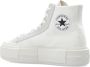 Converse Chuck Taylor All Star Cruise High hoge sneakers Beige Dames - Thumbnail 6
