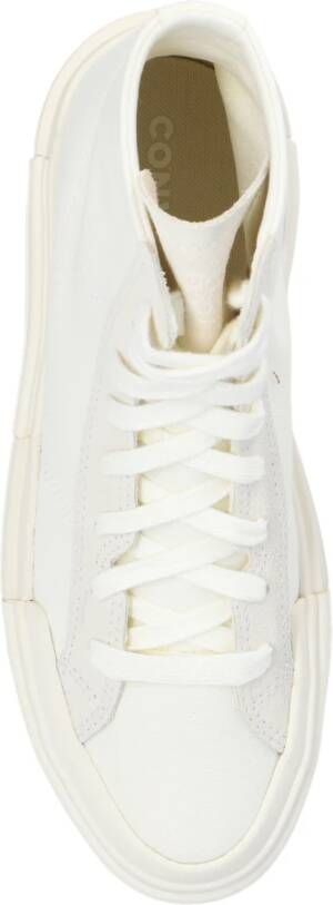 Converse Chuck Taylor All Star Cruise High hoge sneakers Beige Dames