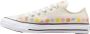 Converse Chuck Taylor All Star Floral Sneakers Multicolor Dames - Thumbnail 3