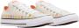 Converse Chuck Taylor All Star Floral Sneakers Multicolor Dames - Thumbnail 4