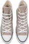 Converse Hoge Sneakers CHUCK TAYLOR ALL STAR LIFT PLATFORM SEASONAL COLOR - Thumbnail 4