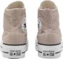 Converse Hoge Sneakers CHUCK TAYLOR ALL STAR LIFT PLATFORM SEASONAL COLOR - Thumbnail 5
