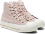 Converse Hoge Sneakers CHUCK TAYLOR ALL STAR LIFT PLATFORM TAILORED LINES - Thumbnail 1