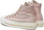 Converse Hoge Sneakers CHUCK TAYLOR ALL STAR LIFT PLATFORM TAILORED LINES - Thumbnail 3