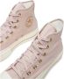 Converse Hoge Sneakers CHUCK TAYLOR ALL STAR LIFT PLATFORM TAILORED LINES - Thumbnail 5