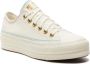 Converse Chuck Taylor All Star Lift Sneakers Beige Dames - Thumbnail 6