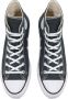 Converse Chuck Taylor All Star Lift Sneakers Black Dames - Thumbnail 4
