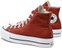 Converse Hoge Sneakers CHUCK TAYLOR ALL STAR LIFT PLATFORM SEASONAL COLOR - Thumbnail 2