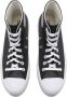 Converse Hoge Sneakers Chuck Taylor All Star Lugged 2.0 Leather Foundational Leather - Thumbnail 6