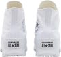 Converse Hoge Sneakers Chuck Taylor All Star Lugged 2.0 Foundational Canvas - Thumbnail 3
