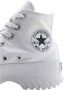 Converse Hoge Sneakers Chuck Taylor All Star Lugged 2.0 Foundational Canvas - Thumbnail 5
