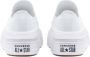 Converse Chuck Taylor All Star Move Platform Ox Fashion sneakers Schoenen white white white maat: 36.5 beschikbare maaten:36.5 37.5 41.5 - Thumbnail 13