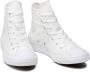 Converse Chuck Taylor All Star Seizoenssneakers White - Thumbnail 12