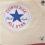 Converse Chuck Taylor All Star Classic Hoge sneakers Dames Beige - Thumbnail 19