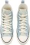 Converse Chuck Taylor All Star Sneakers Blue Heren - Thumbnail 4