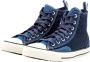 Converse Chuck Taylor All Star Sneakers Blue - Thumbnail 2