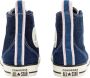 Converse Chuck Taylor All Star Sneakers Blue - Thumbnail 3