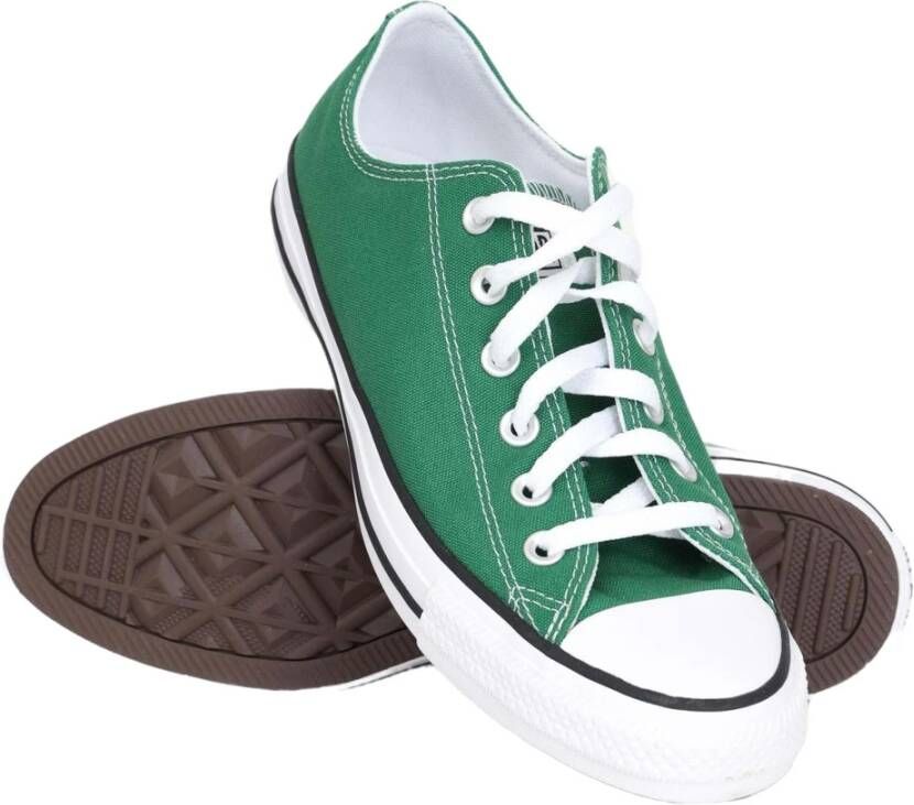 Converse Lage Sneakers CHUCK TAYLOR ALL STAR - Foto 7
