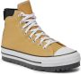 Converse Chuck Taylor All Star City Trek Waterpro Winter Schoenen bruin - Thumbnail 3