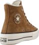 Converse Chuck Taylor All Star Lift Fashion sneakers Schoenen clove brown egret black maat: 37.5 beschikbare maaten:36.5 37.5 39.5 39 40 41.5 - Thumbnail 9