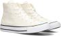 Converse Color Pop Hoge Sneakers White Dames - Thumbnail 2