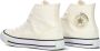 Converse Color Pop Hoge Sneakers White Dames - Thumbnail 3