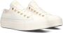 Converse Chuck Taylor All Star Lift Sneakers Beige Dames - Thumbnail 3