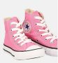 Converse Chuck Taylor All Star Hi Sneakers roze wit - Thumbnail 14