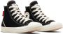 Converse Chuck Taylor All Star Fashion sneakers Schoenen black red egret maat: 39.5 beschikbare maaten:37.5 38 39 41 36.5 39.5 41.5 - Thumbnail 5