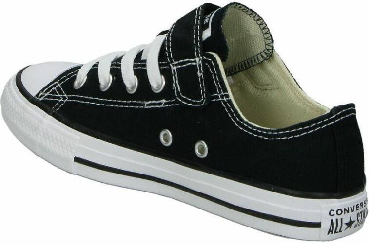 Converse Deportives Zwart Dames