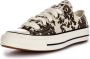 Converse CHUCK TAYLOR ALL STAR 70 OX Dierlijke Dr - Thumbnail 4