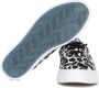 Converse Dierenprint Lage Top Sneakers Black Dames - Thumbnail 9