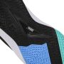 Converse Eenheid Basketbalschoen Zwart Blauw Rood Multicolor Heren - Thumbnail 27