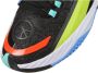 Converse Eenheid Basketbalschoen Zwart Blauw Rood Multicolor Heren - Thumbnail 13