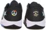 Converse Eenheid Basketbalschoen Zwart Blauw Rood Multicolor Heren - Thumbnail 8