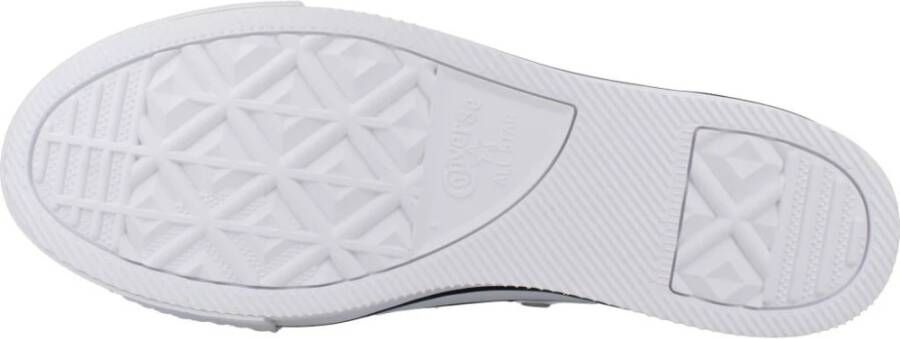Converse EVA Lift High Top Sneakers White Dames