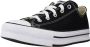Converse Chuck Taylor All Star Eva Lift Canvas Platform (GS) Chuck Taylor in zwart formaten: 37.5 - Thumbnail 18
